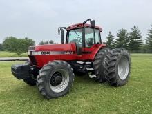 Case IH 8940 Tractor, 1999