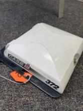 Case IH 372 Receiver