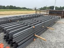 20' Continuous Panels