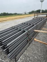 20' Continuous Panels