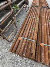 Steel Post