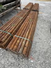 Steel Post