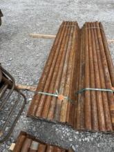 Steel Post