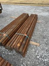 Steel Post