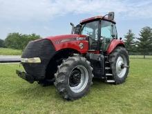 Case IH Magnum 235 Tractor