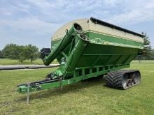 Killbros 1810 Grain Cart