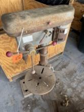 Drill Press