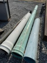 PPC Pipe