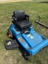 Dixon ZTR 3014 Zero Turn Mower