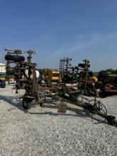 Glencoe Field Cultivator