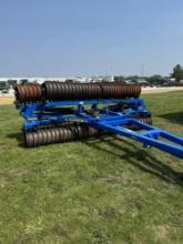 Landoll 3130-36 Roller