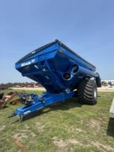 Brandt 1320XT Grain Cart
