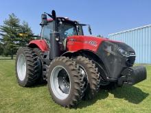 Case IH AFS Connect 340 Tractor, 2024