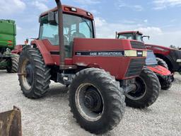 Case IH 7110 Magnum