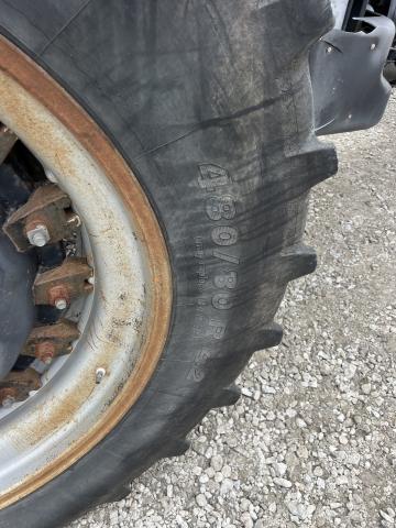 Case IH 7110 Magnum