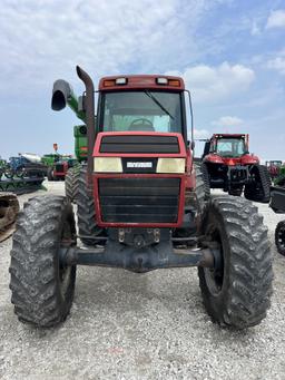 Case IH 7110 Magnum