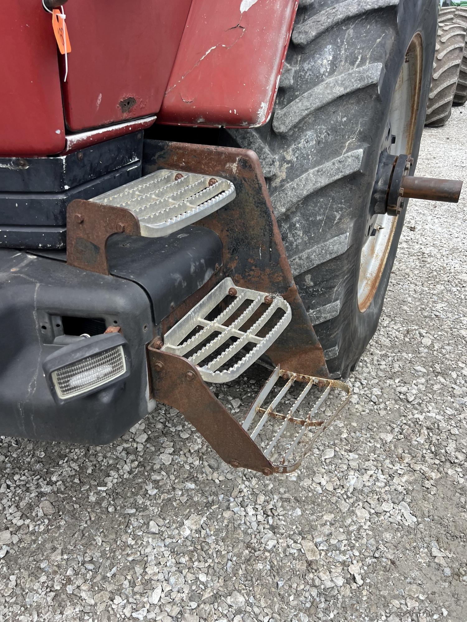 Case IH 7110 Magnum