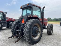 Case IH 7110 Magnum