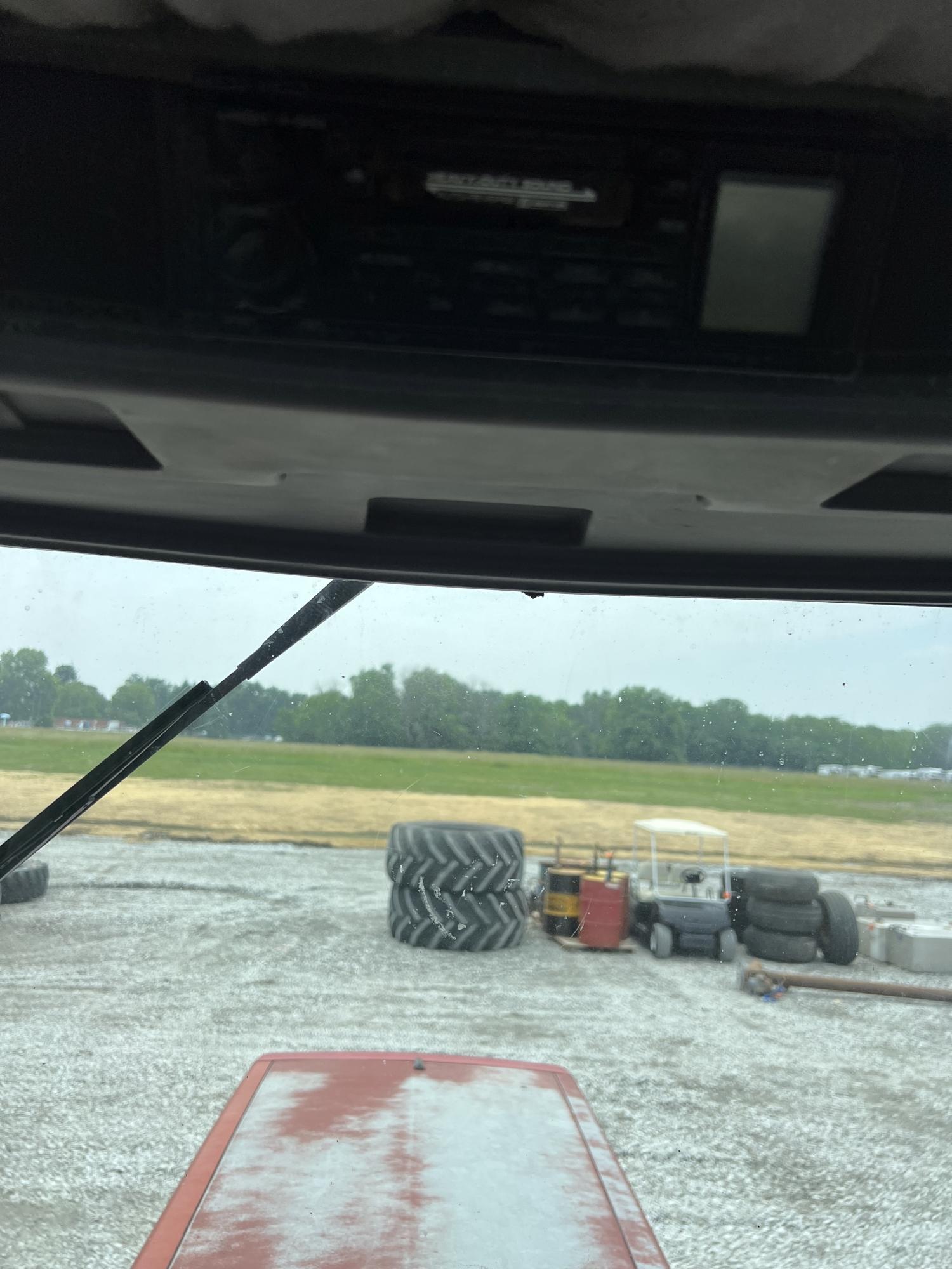 Case IH 7110 Magnum