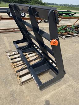 72" Stout Land Plane