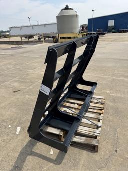 72" Stout Land Plane