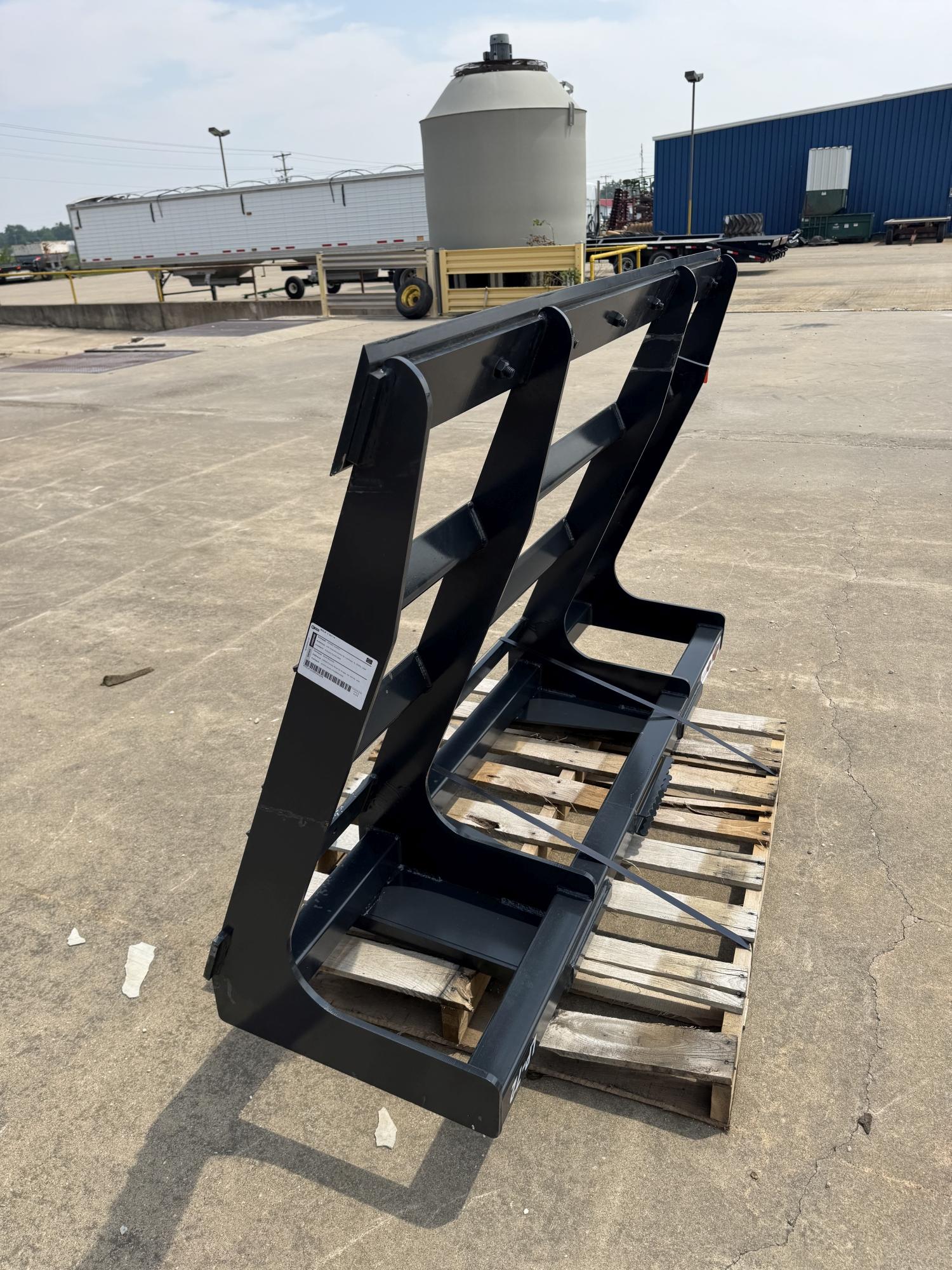 72" Stout Land Plane