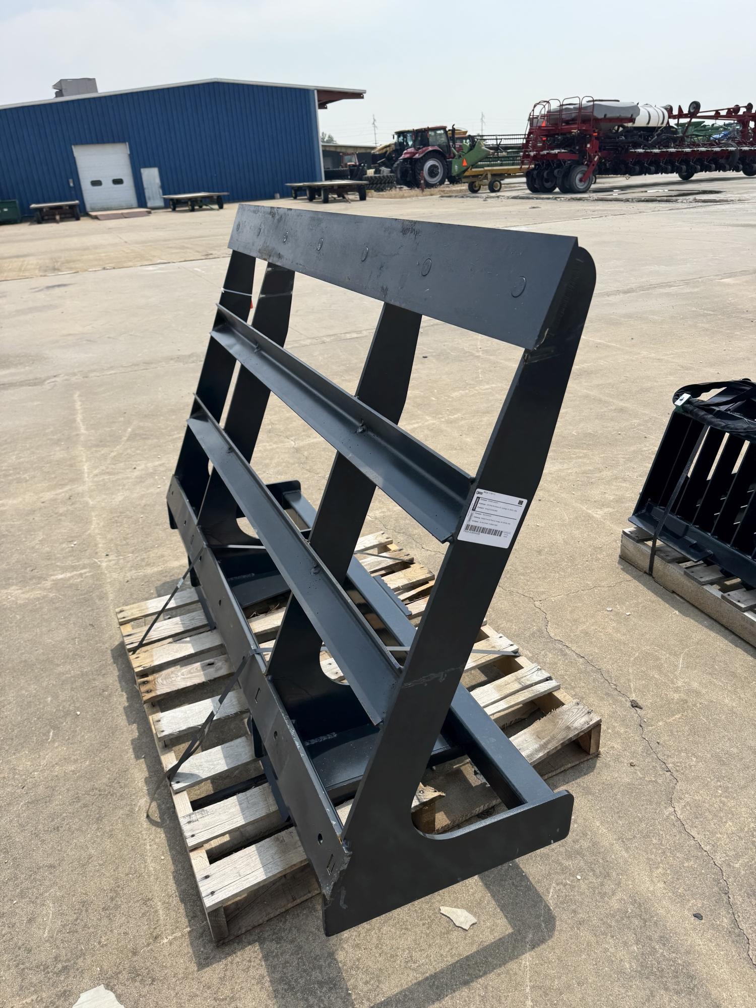 72" Stout Land Plane