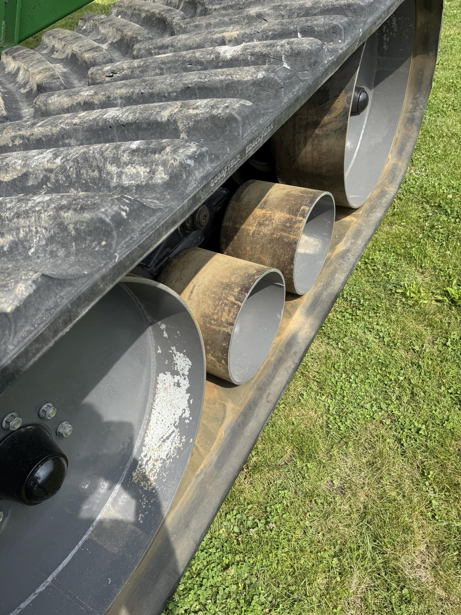 Killbros 1810 Grain Cart