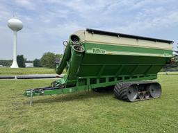 Killbros 1810 Grain Cart