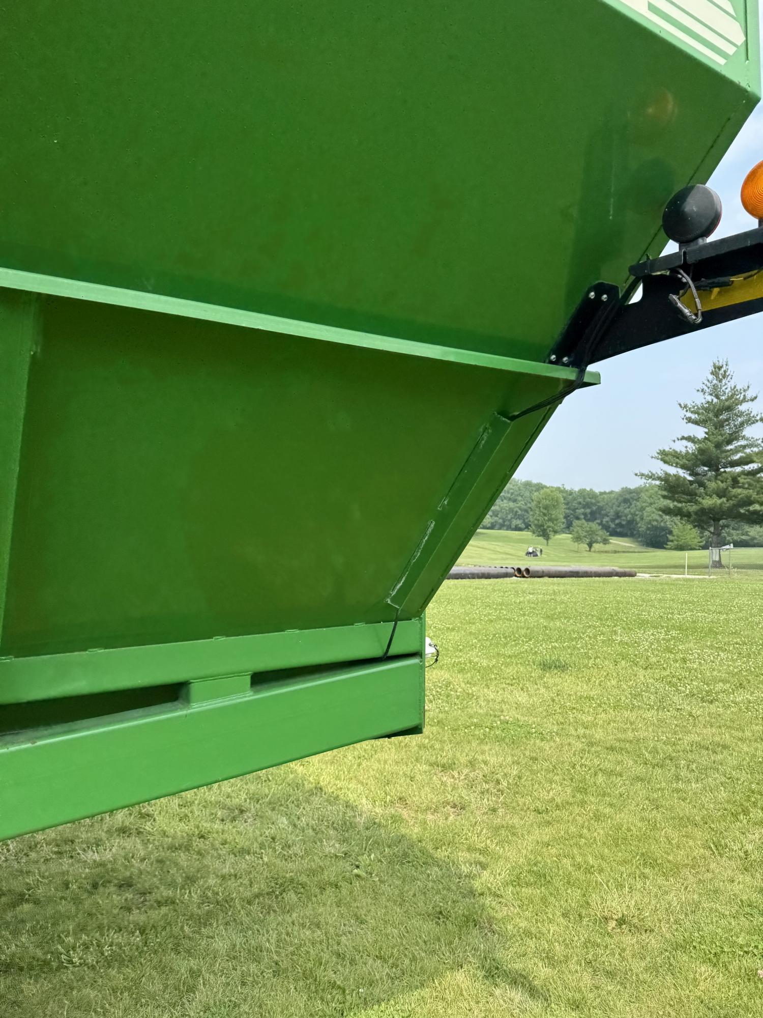 Killbros 1810 Grain Cart