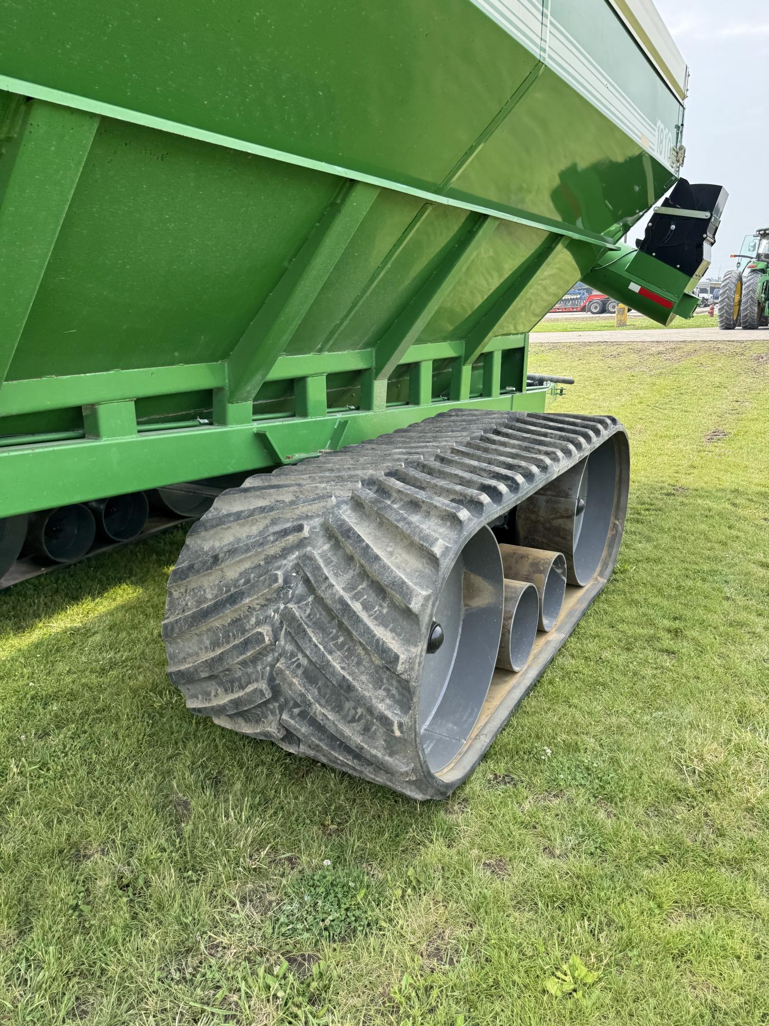 Killbros 1810 Grain Cart