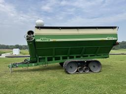 Killbros 1810 Grain Cart