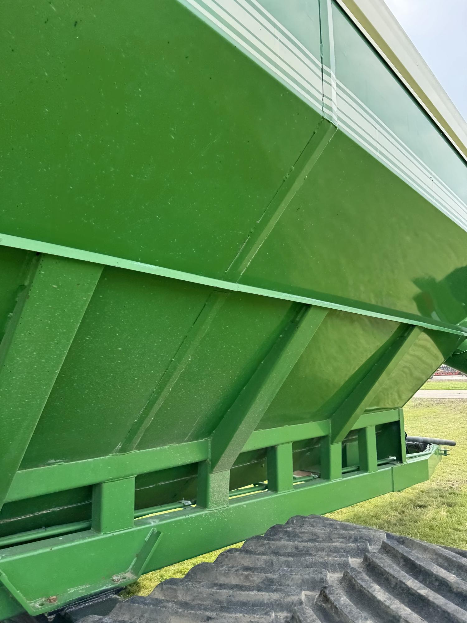 Killbros 1810 Grain Cart