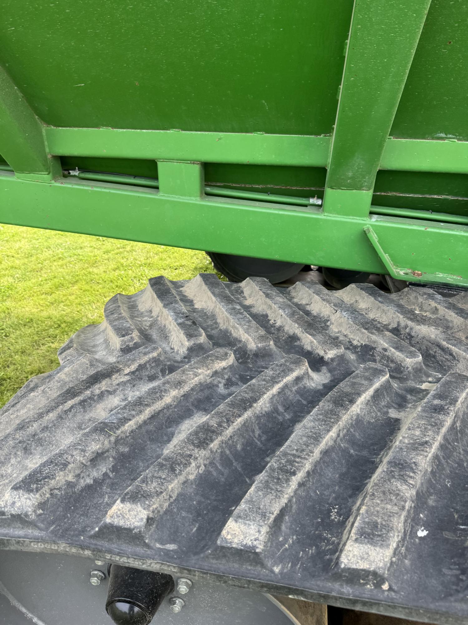 Killbros 1810 Grain Cart