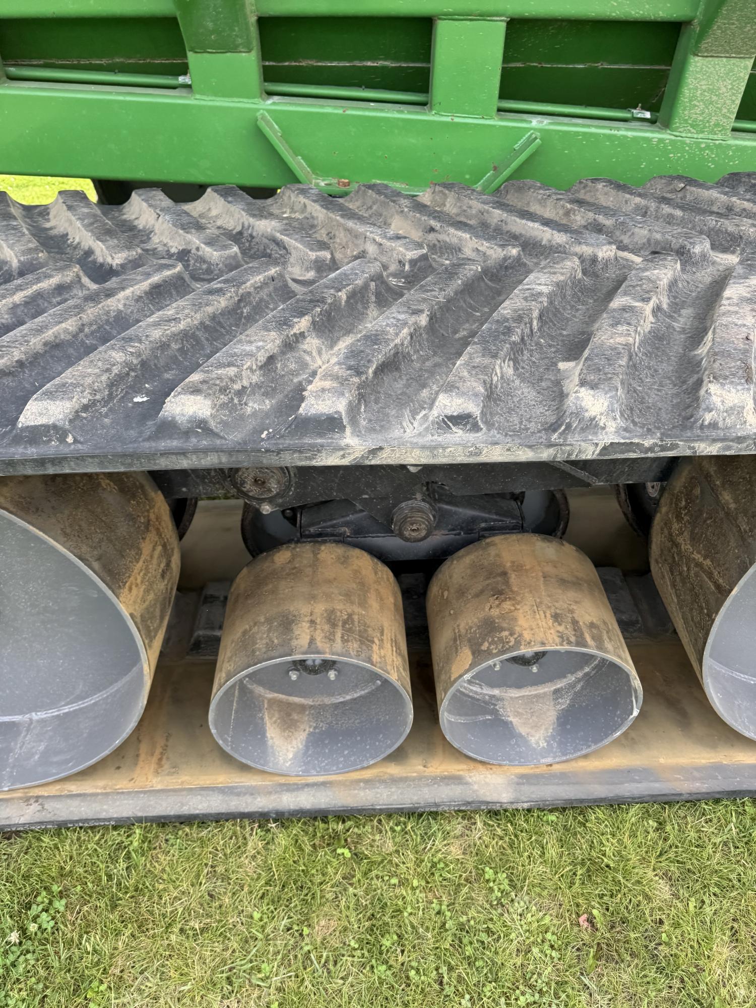 Killbros 1810 Grain Cart