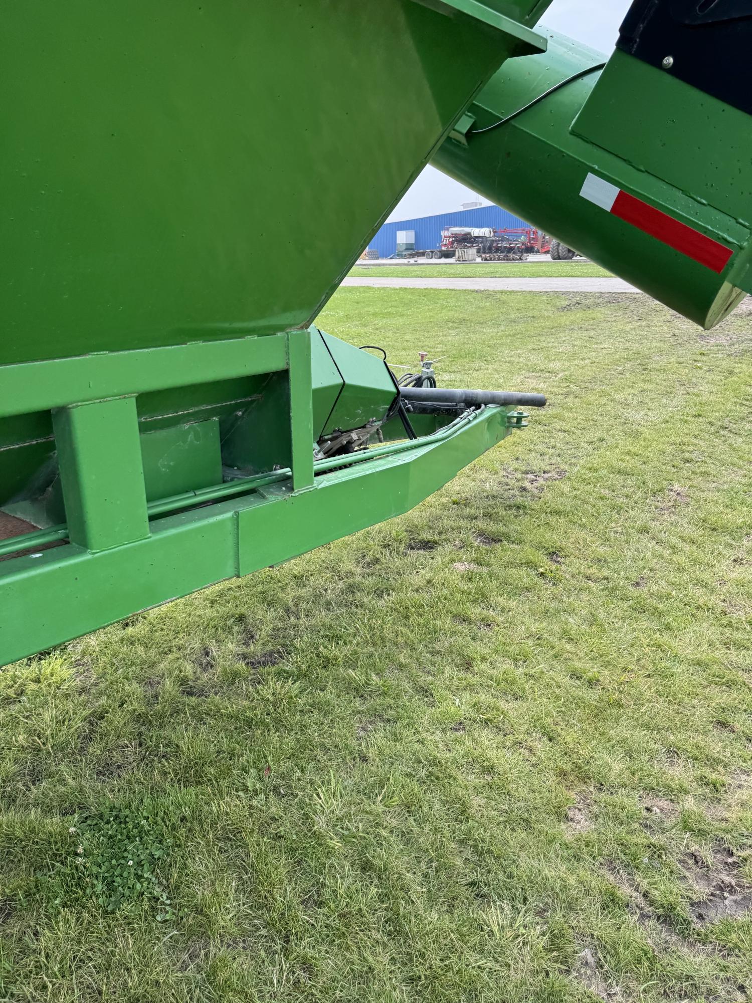 Killbros 1810 Grain Cart