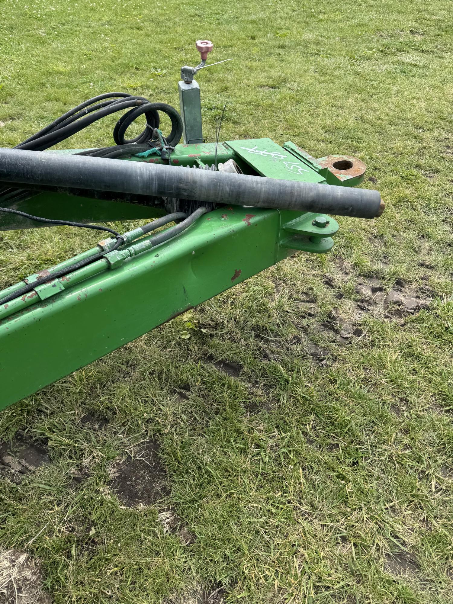 Killbros 1810 Grain Cart