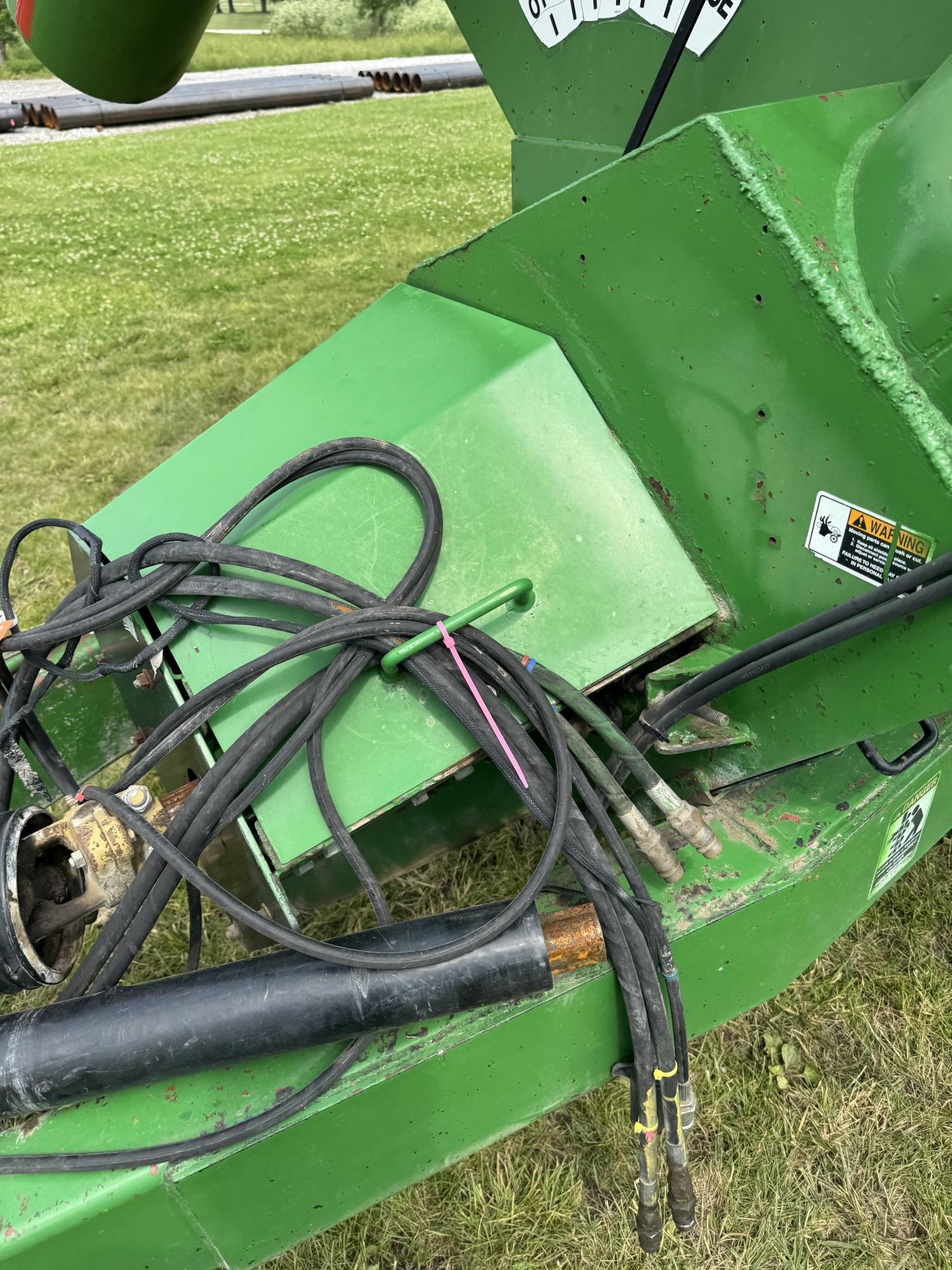 Killbros 1810 Grain Cart