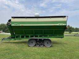 Killbros 1810 Grain Cart