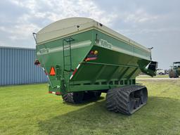 Killbros 1810 Grain Cart