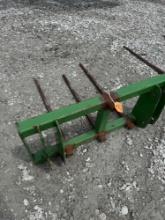Bale Spear