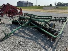 John Deere 14' Disk