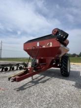 Brent 420 Graincart