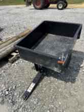 Lawn Trailer
