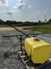 UTV Sprayer