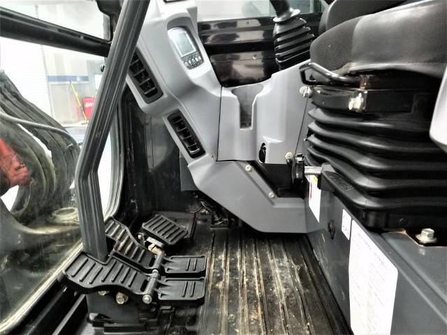 2015 Kubota KX 040-4 excavator