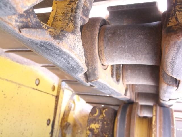 2011 Komatsu D61PX-15EO dozer