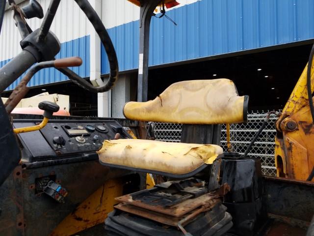 1990 JOHN DEERE 310C BACKHOE/LOADER