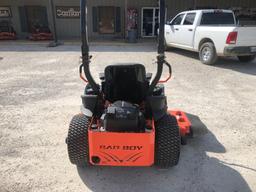 2016 Bad Boy Maverick