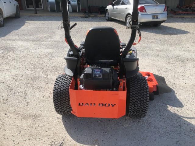 2018 Bad Boy Maverick